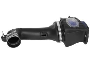 aFe Power - aFe Power Momentum Cold Air Intake System w/ Pro 5R & Pro DRY S Filter Chevrolet Corvette Z06 (C7) 15-19 V8-6.2L (sc) - 54-74202-1 - Image 3