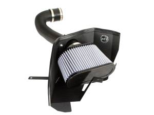 aFe Power Magnum FORCE Stage-2 Cold Air Intake System w/ Pro DRY S Filter Ford Mustang 05-09 V6-4.0L - 51-11312