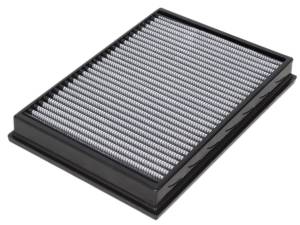 aFe Power - aFe Power Magnum FLOW OE Replacement Air Filter w/ Pro DRY S Media Nissan Titan XD 16-19 V8-5.0L (td) - 31-10269 - Image 2