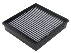 aFe Power - aFe Power Magnum FLOW OE Replacement Air Filter w/ Pro DRY S Media Jeep Grand Cherokee (WK2) 14-18 V6-3.0L (td) EcoDiesel - 31-10253 - Image 1