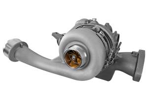 aFe Power - aFe Power BladeRunner GT Series Turbocharger Ford Diesel Trucks 08-10 V8-6.4L (td) - 46-60192 - Image 3