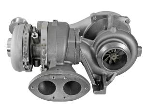 aFe Power - aFe Power BladeRunner GT Series Turbocharger Ford Diesel Trucks 08-10 V8-6.4L (td) - 46-60192 - Image 4