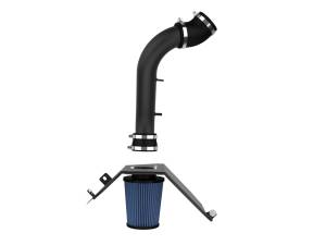 aFe Power - aFe Power Magnum FORCE Stage-2 Cold Air Intake System w/ Pro 5R Filter Toyota Tacoma 99-04 L4-2.4L/2.7L - 54-11052 - Image 5