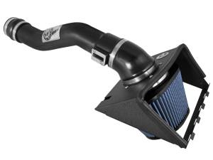 aFe Power Magnum FORCE Stage-2 Cold Air Intake System w/ Pro 5R Filter Ford F-150 11-14 V6-3.7L - 54-12592