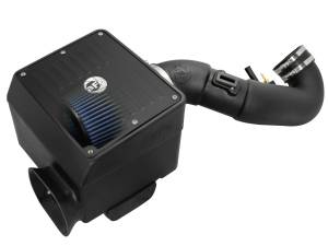 aFe Power Magnum FORCE Stage-2Si Cold Air Intake System w/ Pro 5R Filter Lexus GX 470 05-09 V8-4.7L - 54-82502