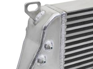 aFe Power - aFe Power BladeRunner GT Series Intercooler Kit w/ Tubes Black Nissan Titan XD 16-19 V8-5.0L (td) - 46-20282-B - Image 3