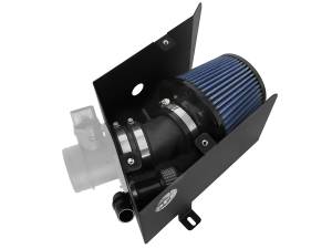 aFe Power - aFe Power Magnum FORCE Stage-1 Cold Air Intake System w/ Pro 5R Filter Volkswagen Golf/Jetta 00-04.5 L4-1.8/1.9L - 54-10831 - Image 4