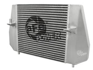 aFe Power BladeRunner GT Series Intercooler Ford F-150 11-12 V6-3.5L (tt) - 46-20121-1