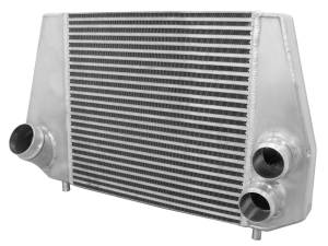 aFe Power - aFe Power BladeRunner GT Series Intercooler Ford F-150 11-12 V6-3.5L (tt) - 46-20121-1 - Image 2