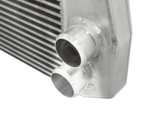 aFe Power - aFe Power BladeRunner GT Series Intercooler Ford F-150 11-12 V6-3.5L (tt) - 46-20121-1 - Image 3