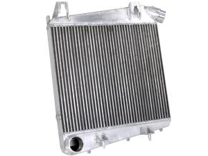 aFe Power - aFe Power BladeRunner GT Series Intercooler Ford Diesel Trucks 08-10 V8-6.4L (td) - 46-20071 - Image 2