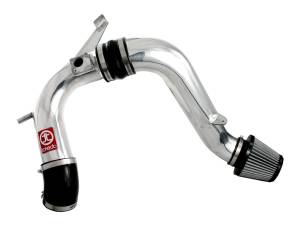 aFe Power Takeda Stage-2 Cold Air Intake System w/ Pro DRY S Filter Polished Acura TSX 09-14 L4-2.4L - TL-1002P