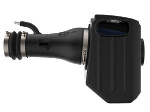 aFe Power - aFe Power Momentum GT Cold Air Intake System w/ Pro 5R Filter Nissan Titan 17-23 V8-5.6L - 54-76108 - Image 2