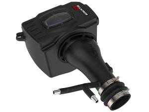 aFe Power - aFe Power Momentum GT Cold Air Intake System w/ Pro 5R Filter Nissan Titan 17-23 V8-5.6L - 54-76108 - Image 3