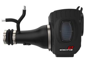 aFe Power - aFe Power Momentum GT Cold Air Intake System w/ Pro 5R Filter Nissan Titan 17-23 V8-5.6L - 54-76108 - Image 4