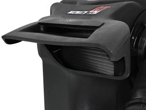 aFe Power - aFe Power Momentum GT Cold Air Intake System w/ Pro DRY S Filter Audi A4 (B8) 09-16 L4-2.0L (t) - 51-76402 - Image 4