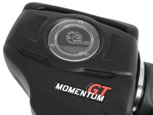 aFe Power - aFe Power Momentum GT Cold Air Intake System w/ Pro DRY S Filter Audi A4 (B8) 09-16 L4-2.0L (t) - 51-76402 - Image 5