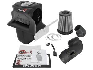 aFe Power - aFe Power Momentum GT Cold Air Intake System w/ Pro DRY S Filter Audi A4 (B8) 09-16 L4-2.0L (t) - 51-76402 - Image 8