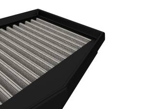 aFe Power - aFe Power Magnum FLOW OE Replacement Air Filter w/ Pro DRY S Media Porsche Boxster 97-04 H6-2.5/2.7L - 31-10090 - Image 3