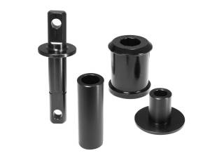 aFe Power - aFe CONTROL PFADT Series Control Arm Bushing Set Chevrolet Corvette Z06 (C6) 06-13 - 470-401002-B - Image 2