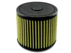 aFe Power Aries Powersport OE Replacement Air Filter w/ Pro GUARD 7 Media Suzuki LTZ400 03-13 - 87-10044