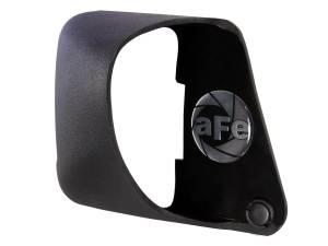 aFe POWER Dynamic Air Scoop D.A.S. Black - 54-12208