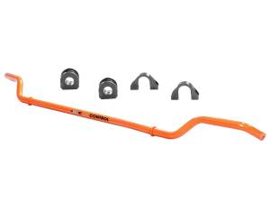 aFe CONTROL Rear Sway Bar BMW M2 (F87) 16-21/M3/M4 (F80/82/83) 15-20 L6-3.0L (tt) N55/S55 - 440-503001RN