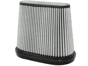 aFe Power - aFe Power Magnum FLOW OE Replacement Air Filter w/ Pro DRY S Media Chevrolet Corvette (C7) 14-19 V8-6.2L - 11-10132 - Image 2