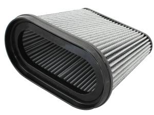 aFe Power - aFe Power Magnum FLOW OE Replacement Air Filter w/ Pro DRY S Media Chevrolet Corvette (C7) 14-19 V8-6.2L - 11-10132 - Image 3