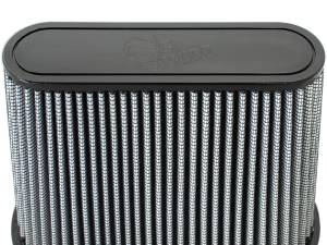 aFe Power - aFe Power Magnum FLOW OE Replacement Air Filter w/ Pro DRY S Media Chevrolet Corvette (C7) 14-19 V8-6.2L - 11-10132 - Image 5