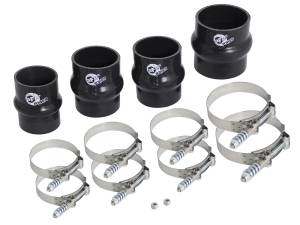 aFe Power BladeRunner Intercooler Coupling & Clamp Kit - 46-20030A