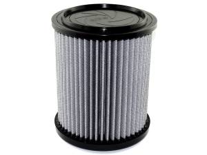 aFe Power Magnum FLOW OE Replacement Air Filter w/ Pro DRY S Media Dodge Diesel Trucks 1993 L6-5.9L (td) - 11-10030