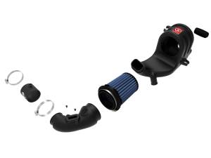 aFe Power - aFe Power Takeda Momentum Cold Air Intake System w/ Pro 5R Filter Honda Fit 15-20 L4-1.5L - 56-70001R - Image 6