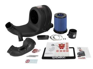 aFe Power - aFe Power Takeda Momentum Cold Air Intake System w/ Pro 5R Filter Honda Fit 15-20 L4-1.5L - 56-70001R - Image 7