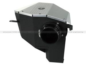 aFe Power - aFe Power Magnum FORCE Stage-1 Cold Air Intake System w/ Pro 5R Filter BMW 545i (E60)/645i (E63/64) 04-05 V8-4.4L N62 - 54-11081 - Image 3