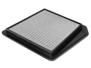 aFe Power - aFe Power Magnum FLOW OE Replacement Air Filter w/ Pro DRY S Media Nissan Patrol/ Armada (Y62) 10-23/ Infiniti QX56/ QX80 11-23 V8-5.6L (VK56VD) - 31-10241 - Image 2