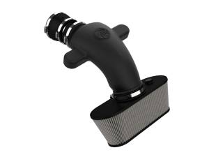 aFe Power Magnum FORCE Stage-2 Cold Air Intake System w/ Pro DRY S Filter Chevrolet Corvette (C6) 05-07 V8-6.0L - 51-10902