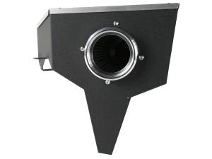 aFe Power - aFe Power Magnum FORCE Stage-1 Cold Air Intake System w/ Pro 5R Filter BMW Z4 (E85) 03-05 L6-3.0L M54 - 54-10661 - Image 4