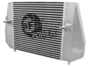 aFe Power - aFe Power BladeRunner GT Series Intercooler Ford F-150 13-14 V6-3.5L (tt) - 46-20161 - Image 1