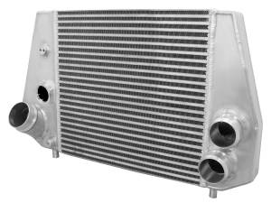 aFe Power - aFe Power BladeRunner GT Series Intercooler Ford F-150 13-14 V6-3.5L (tt) - 46-20161 - Image 2