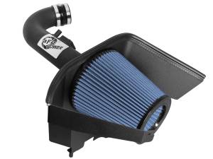 aFe Power Magnum FORCE Stage-2 Cold Air Intake System w/ Pro 5R Filter Chevrolet Camaro 10-11 V6-3.6L - 54-12382