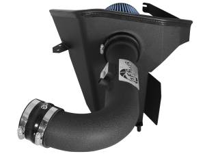 aFe Power - aFe Power Magnum FORCE Stage-2 Cold Air Intake System w/ Pro 5R Filter Chevrolet Camaro 10-11 V6-3.6L - 54-12382 - Image 3