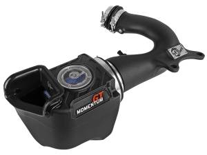 aFe Power Momentum GT Cold Air Intake System w/ Pro 5R Filter Jeep Wrangler (JK) 12-18 V6-3.6L - 50-70001R