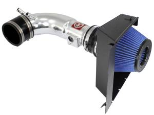 aFe Power - aFe Power Takeda Stage-2 Cold Air Intake System w/ Pro 5R Filter Polished Lexus IS-F 08-14 V8-5.0L - TR-2011P - Image 2