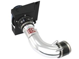 aFe Power - aFe Power Takeda Stage-2 Cold Air Intake System w/ Pro 5R Filter Polished Lexus IS-F 08-14 V8-5.0L - TR-2011P - Image 4