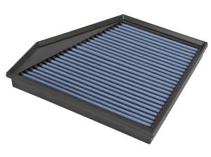 aFe Power - aFe Power Magnum FLOW OE Replacement Air Filter w/ Pro 5R Media Chevrolet Camaro SS 16-23 V8-6.2L (sc) - 30-10268 - Image 1