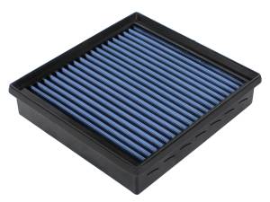 aFe Power - aFe Power Magnum FLOW OE Replacement Air Filter w/ Pro 5R Media Jeep Grand Cherokee (WK2) 14-18 V6-3.0L (td) EcoDiesel - 30-10253 - Image 1