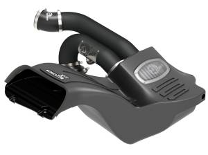 aFe Power Momentum XP Cold Air Intake System w/ Pro DRY S Filter Ford F-150 Raptor 17-20 V6-3.5L (tt) - 51-73120-B