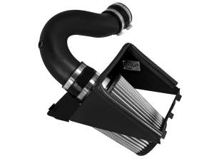 aFe Power Magnum FORCE Stage-2 Cold Air Intake System w/ Pro DRY S Filter Ford Explorer 13-19 V6-3.5L (tt) EcoBoost - 51-12622