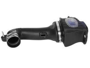 aFe Power - aFe Power Momentum Cold Air Intake System w/ Pro 5R & Pro DRY S Filter Chevrolet Corvette Z06 (C7) 15-19 V8-6.2L (sc) - 52-74202-1 - Image 3